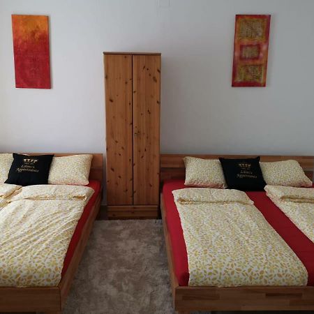 Lilian City Center Studio Грац Экстерьер фото