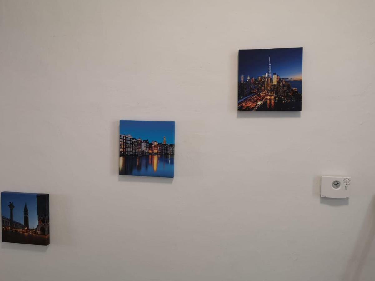Lilian City Center Studio Грац Экстерьер фото